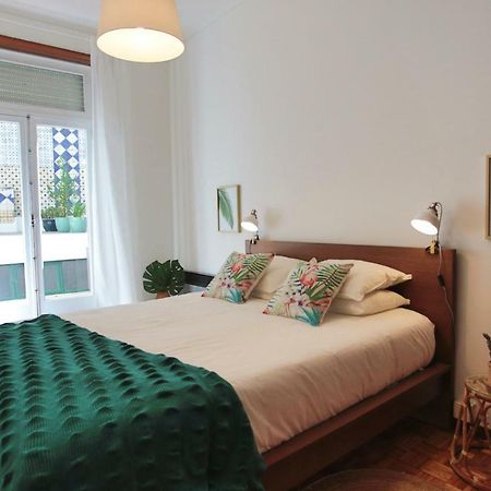Appartement Virtudes Patio à OOporto Extérieur photo