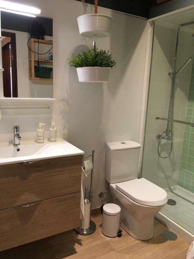 Appartement Virtudes Patio à OOporto Extérieur photo