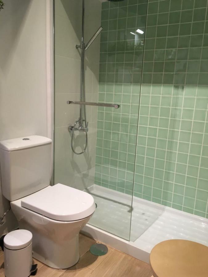 Appartement Virtudes Patio à OOporto Extérieur photo